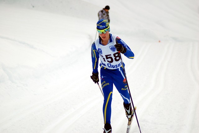 Grand-Prix La Clusaz